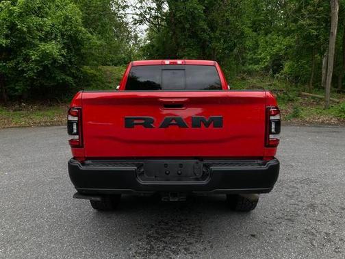 2019 RAM 2500 Power Wagon