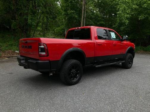 2019 RAM 2500 Power Wagon