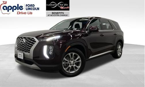 2022 Hyundai PALISADE SE