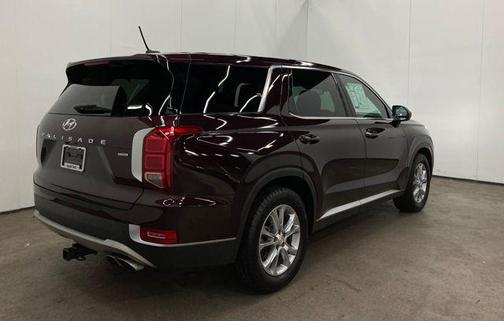2022 Hyundai PALISADE SE