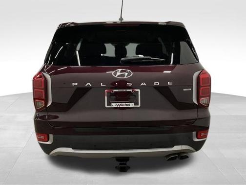 2022 Hyundai PALISADE SE