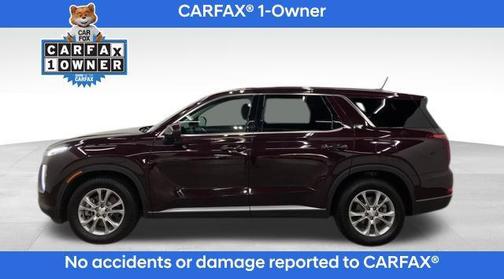 2022 Hyundai PALISADE SE