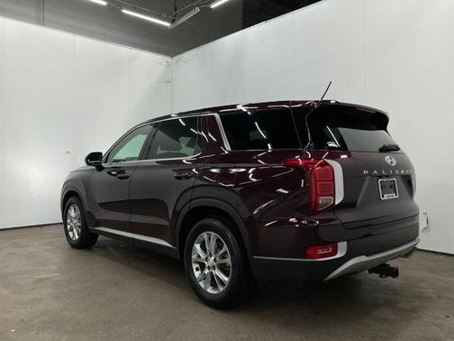 2022 Hyundai PALISADE SE