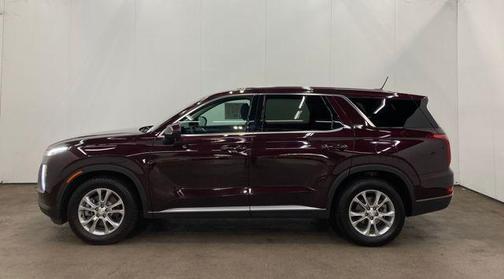 2022 Hyundai PALISADE SE