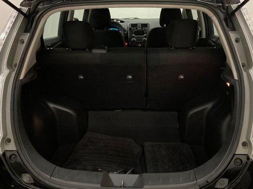 2017 Nissan Leaf S