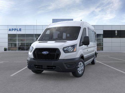 2024 Ford Transit-350 XL