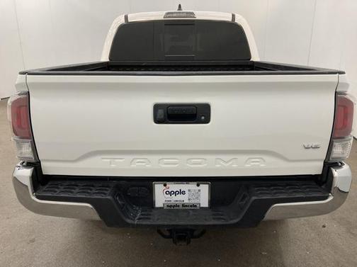 2023 Toyota Tacoma TRD Off-Road