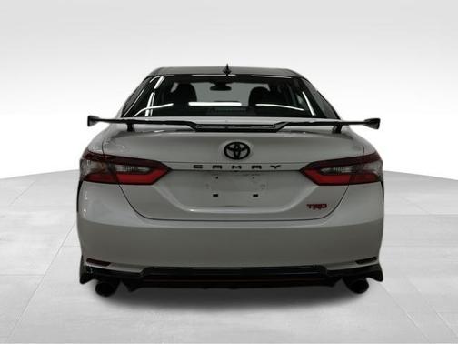 2021 Toyota Camry TRD