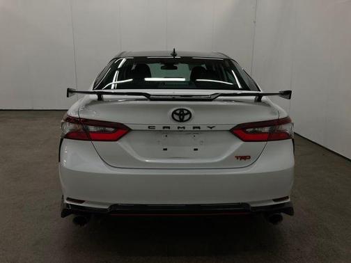 2021 Toyota Camry TRD