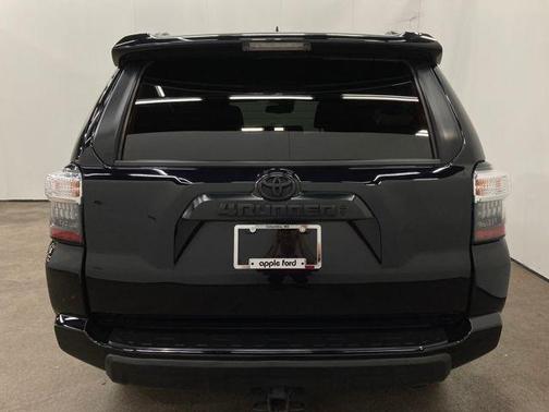 2021 Toyota 4Runner TRD Off Road