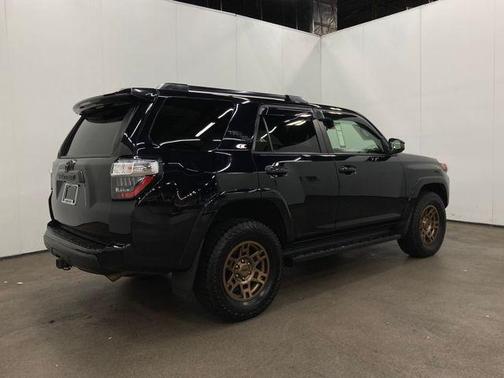 2021 Toyota 4Runner TRD Off Road