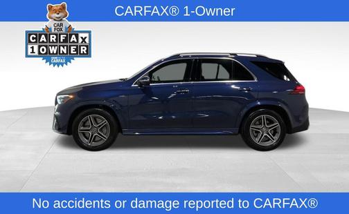 2024 Mercedes-Benz AMG GLE 53 4MATIC+