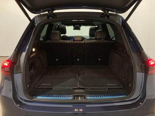 2024 Mercedes-Benz AMG GLE 53 4MATIC+