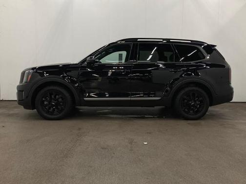 2023 Kia Telluride SX Prestige X-Pro