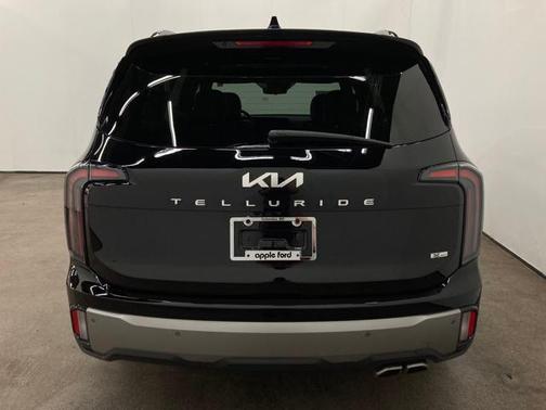 2023 Kia Telluride SX Prestige X-Pro