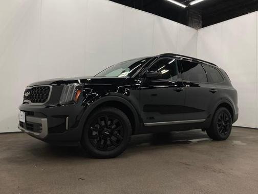 2023 Kia Telluride SX Prestige X-Pro