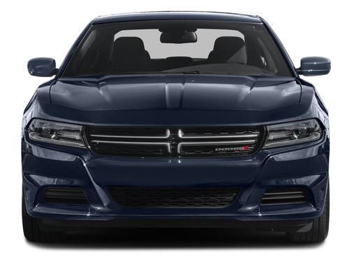 2017 Dodge Charger SE