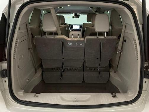 2021 Chrysler Pacifica Hybrid Touring L