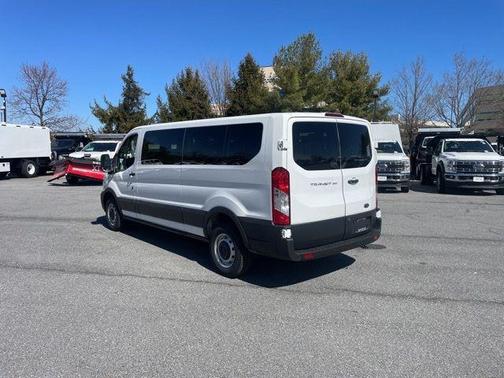 2025 Ford Transit-350 Base