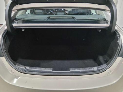 Platinum Quartz Metallic 2025 Mazda Mazda3 2.5 S Select Sport