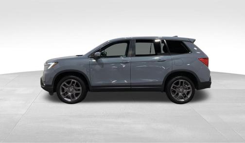 2022 Honda Passport AWD EX-L