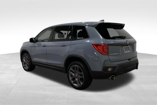 2022 Honda Passport AWD EX-L
