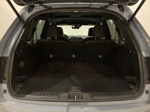 2022 Honda Passport AWD EX-L