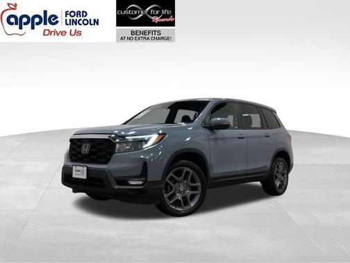 2022 Honda Passport AWD EX-L