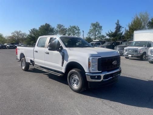 2025 Ford F-250 XL