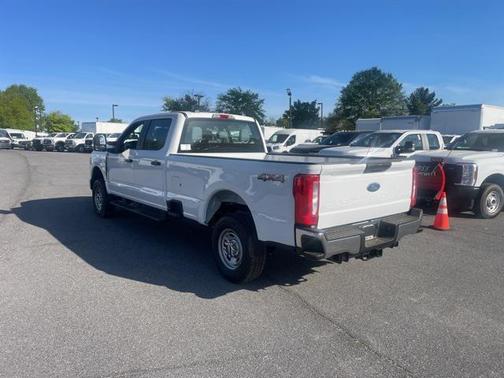 2025 Ford F-250 XL
