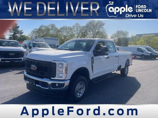 2025 Ford F-250 XL