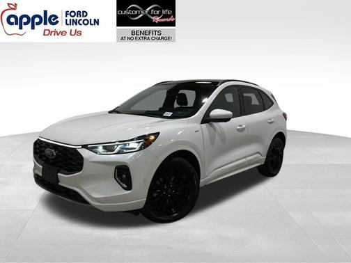 2023 Ford Escape ST-Line Elite