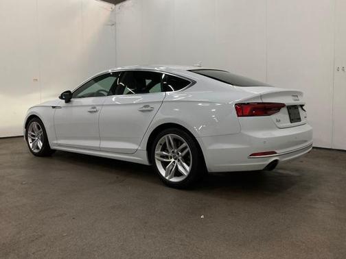 2019 Audi A5 45 Premium