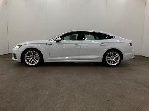 2019 Audi A5 45 Premium