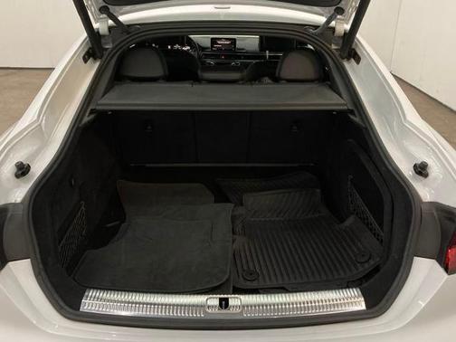 2019 Audi A5 45 Premium