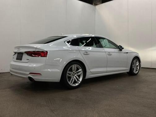2019 Audi A5 45 Premium