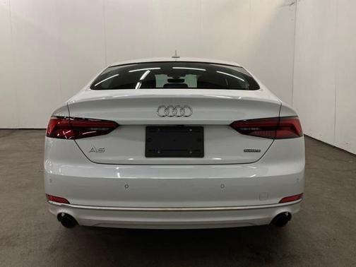2019 Audi A5 45 Premium