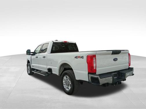 2025 Ford F-250 XLT