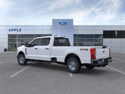 2025 Ford F-350 XL