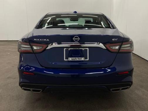 2023 Nissan Maxima SV Xtronic CVT