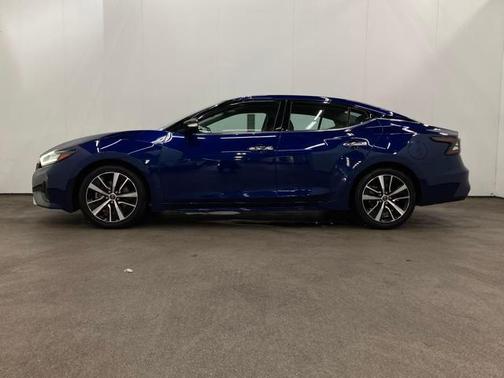 2023 Nissan Maxima SV Xtronic CVT
