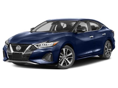 2023 Nissan Maxima SV Xtronic CVT