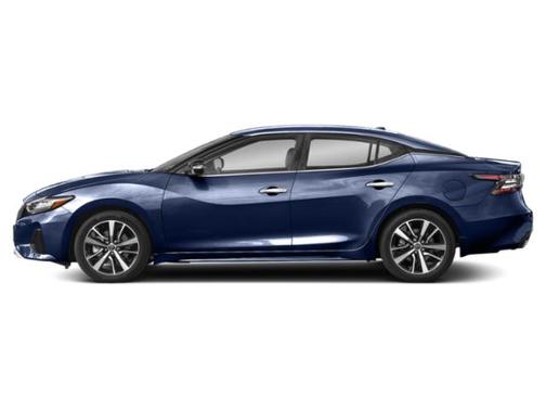 2023 Nissan Maxima SV Xtronic CVT