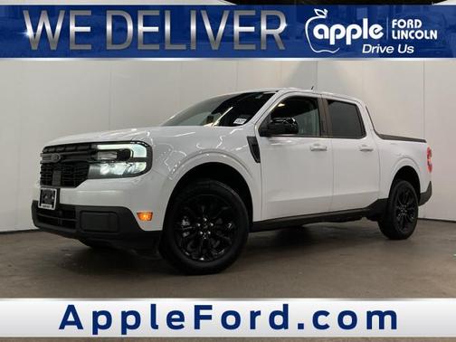 2023 Ford Maverick Lariat