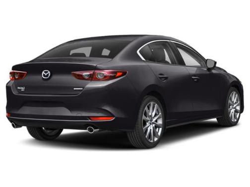 2019 Mazda Mazda3 AWD w/Select Package