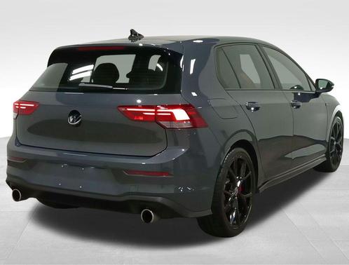 2024 Volkswagen Golf GTI 1.4T TSI