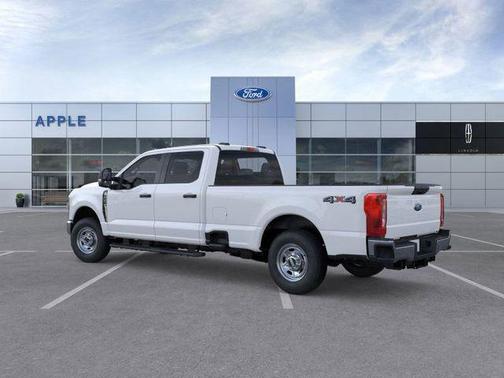 2025 Ford F-250 XL