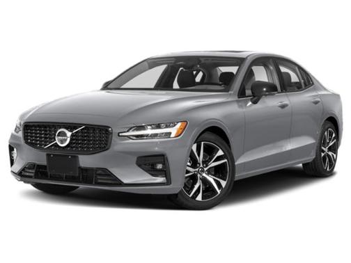 2024 Volvo S60 B5 Core Dark Theme