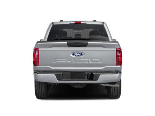 Avalanche 2026 Ford F-150 STX