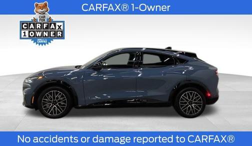 2024 Ford Mustang Mach-E Premium